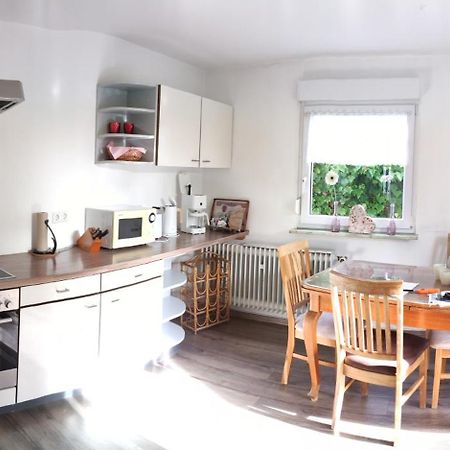 Ferienwohnung Sartorius Bensheim Dış mekan fotoğraf