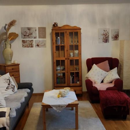 Ferienwohnung Sartorius Bensheim Dış mekan fotoğraf