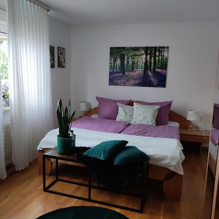 Ferienwohnung Sartorius Bensheim Dış mekan fotoğraf