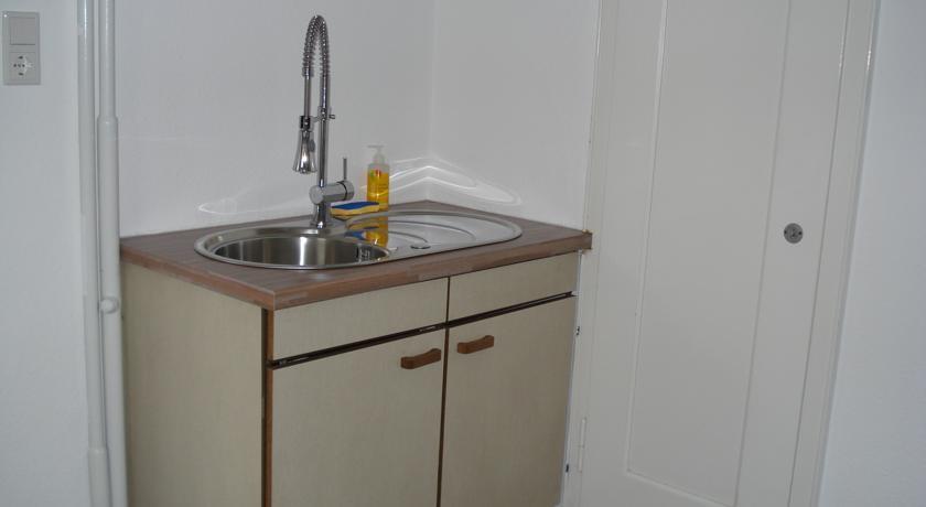 Ferienwohnung Sartorius Bensheim Oda fotoğraf