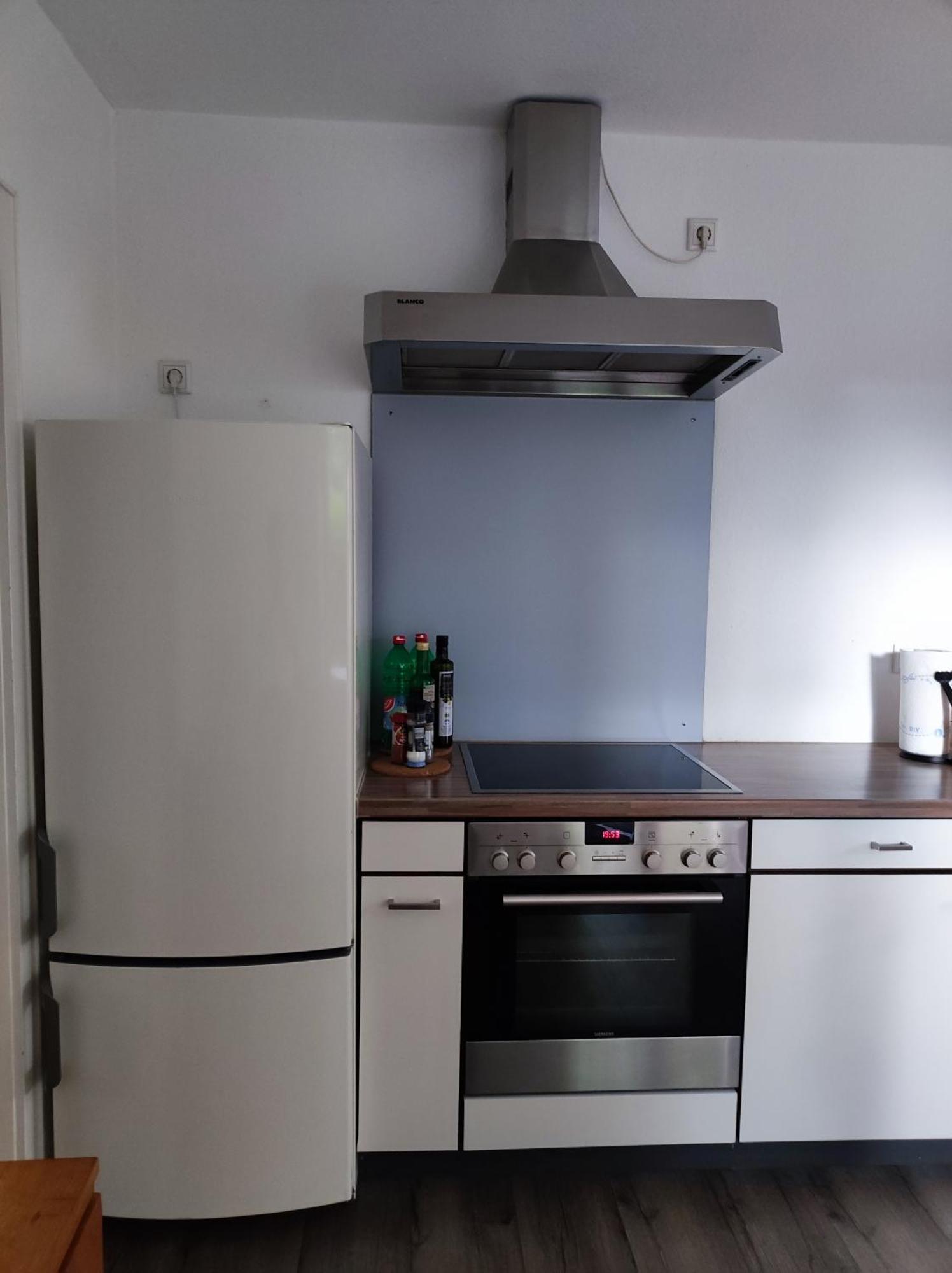 Ferienwohnung Sartorius Bensheim Dış mekan fotoğraf