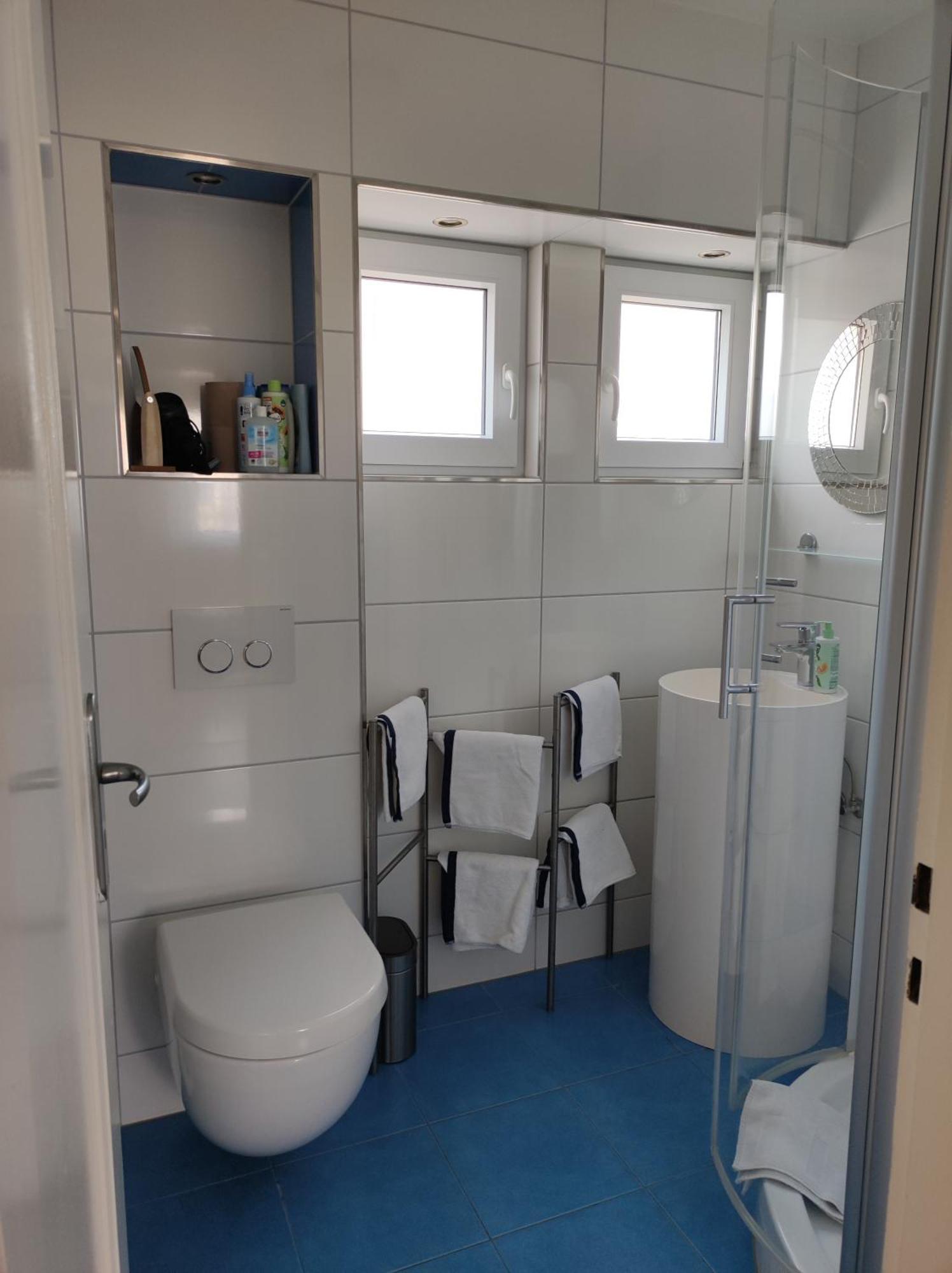 Ferienwohnung Sartorius Bensheim Dış mekan fotoğraf