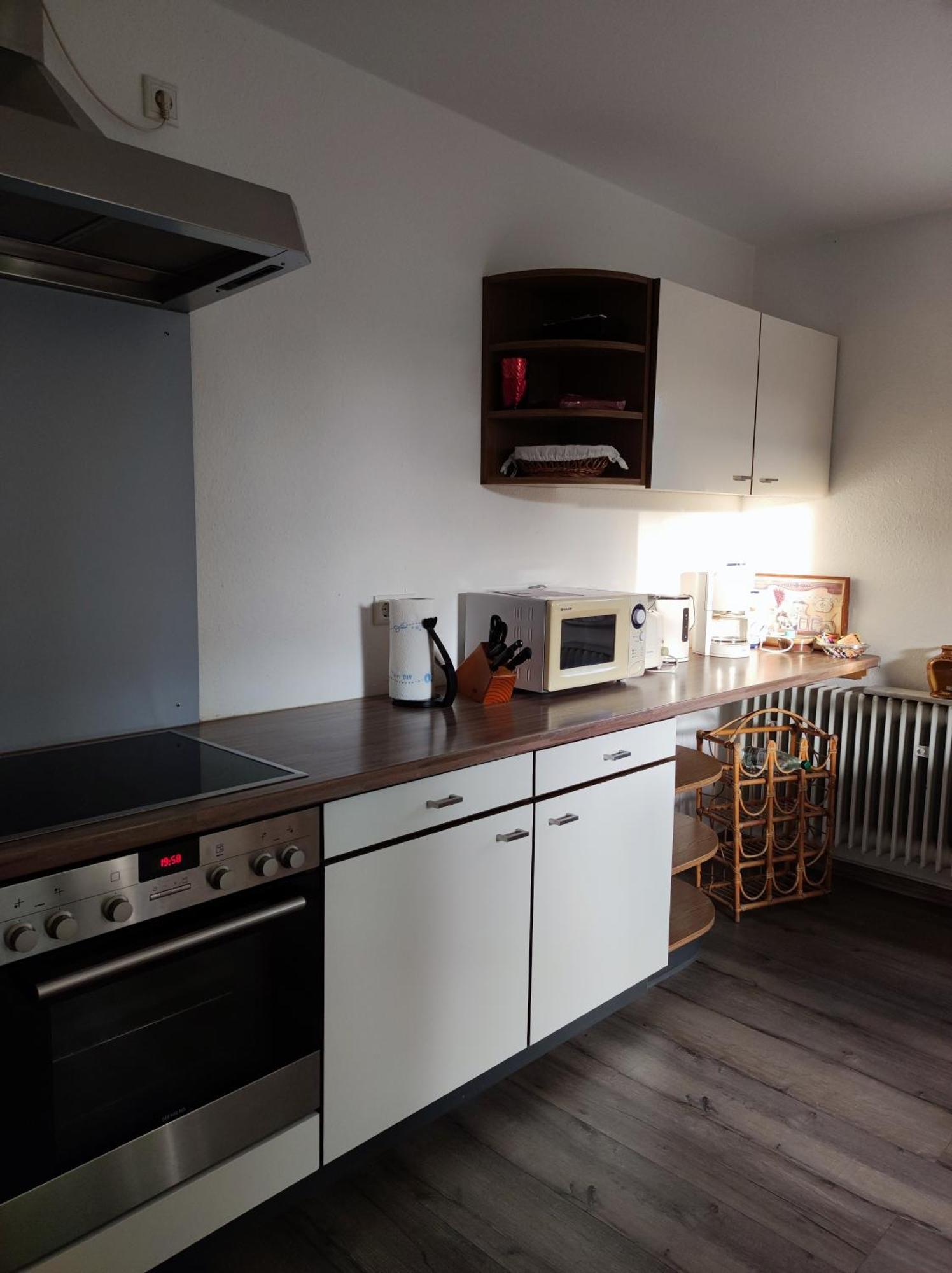 Ferienwohnung Sartorius Bensheim Dış mekan fotoğraf