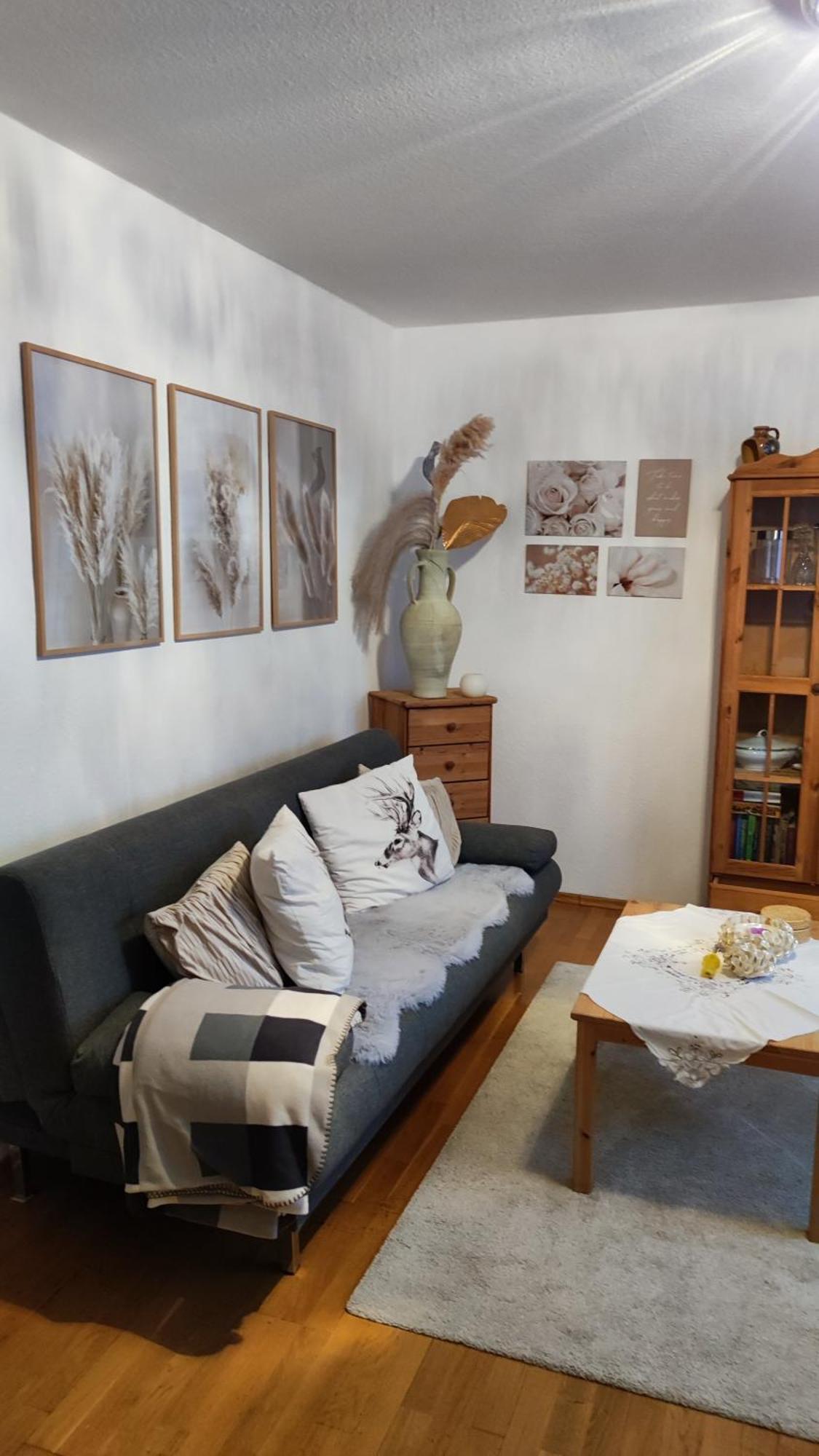 Ferienwohnung Sartorius Bensheim Dış mekan fotoğraf
